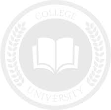 Indrashil University logo