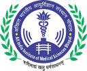 ALL INDIA INSTITUTE OF MEDICAL SCIENCES BHOPAL logo