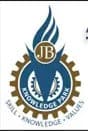 JB Knowledge Park  logo
