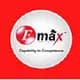 E-Max Group of Institutions logo