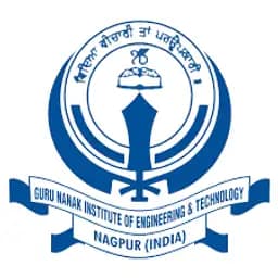 Guru Nanak Institute of Technology logo