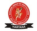 Mahabir College of Nursing  logo