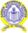 Ganga Technical Campus  Bahadurgarh logo
