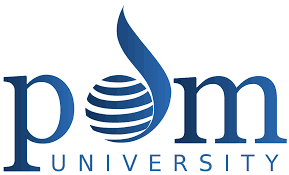 PDM Dental College and Research Institute Bahadurgarh logo