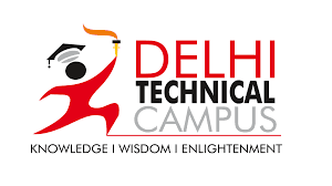 Delhi Technical Campus - logo