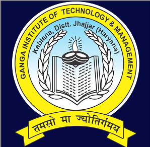 Ganga Institute of Technology and Management logo