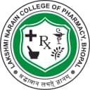 LAKSHMI NARAIN COLLEGE OF PHARMACY BHOPAL logo