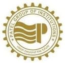 PATEL COLLEGE OF EDUCATION  BHOPAL logo