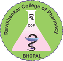 Ravishankar College of Pharmacy , Bhopal logo