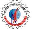 RADHARAMAN COLLEGE OF PHARMACY  BHOPAL logo
