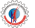 RADHARAMAN COLLEGE OF PHARMACY  BHOPAL logo
