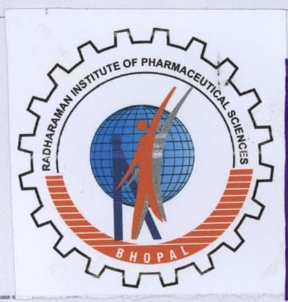 Radharaman Institute of Pharmaceutical Sciences logo
