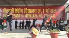 KENDRIYA VIDYALAYA NO.1