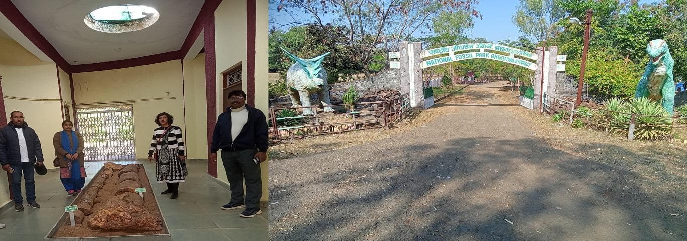 KENDRIYA VIDYALAYA NO 1, GCF JABALPUR