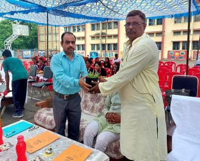 KENDRIYA VIDYALAYA NO 1, KHAMARIA JABALPUR