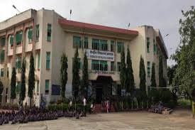 KENDRIYA VIDYALAYA HARSUD NAKA ROAD KHANDWA