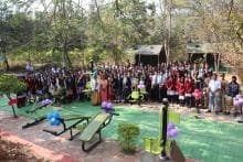 KENRIYA VIDYALAYA BHARVELI