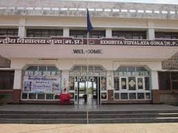 KENDRIYA VIDYALAYA