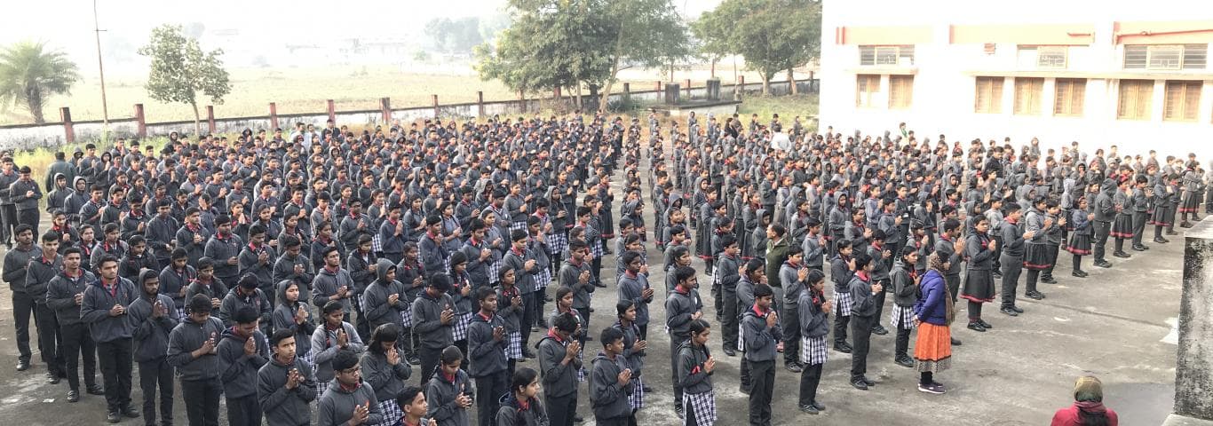 KENDRIYA VIDYALAYA MANDLA