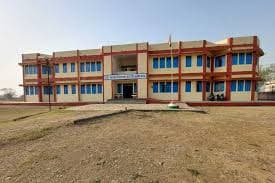 KENDRIYA VIDYALAYA HATTA NAGAR