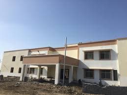 KANYA SHIKSHA PARISAR DHARAMPURI