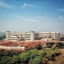 SHRAMODAYA AWASIYA VIDYALAYA GWALIOR