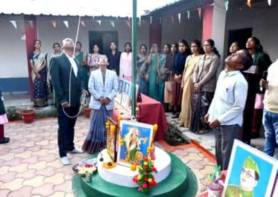 KANYA SHIKSHA PARISAR BIRSA