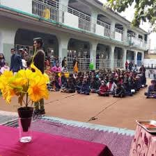 JYOTI ENGLISH MEDIUM HIGH SCHOOL