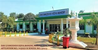 DAV GYANODAYA VIDYA MANDIR