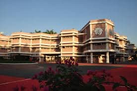 SRI SATHYA SAI VIDYA VIHAR INDORE