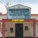 KANHAN VALLEY SCHOOL JUNNARDEO