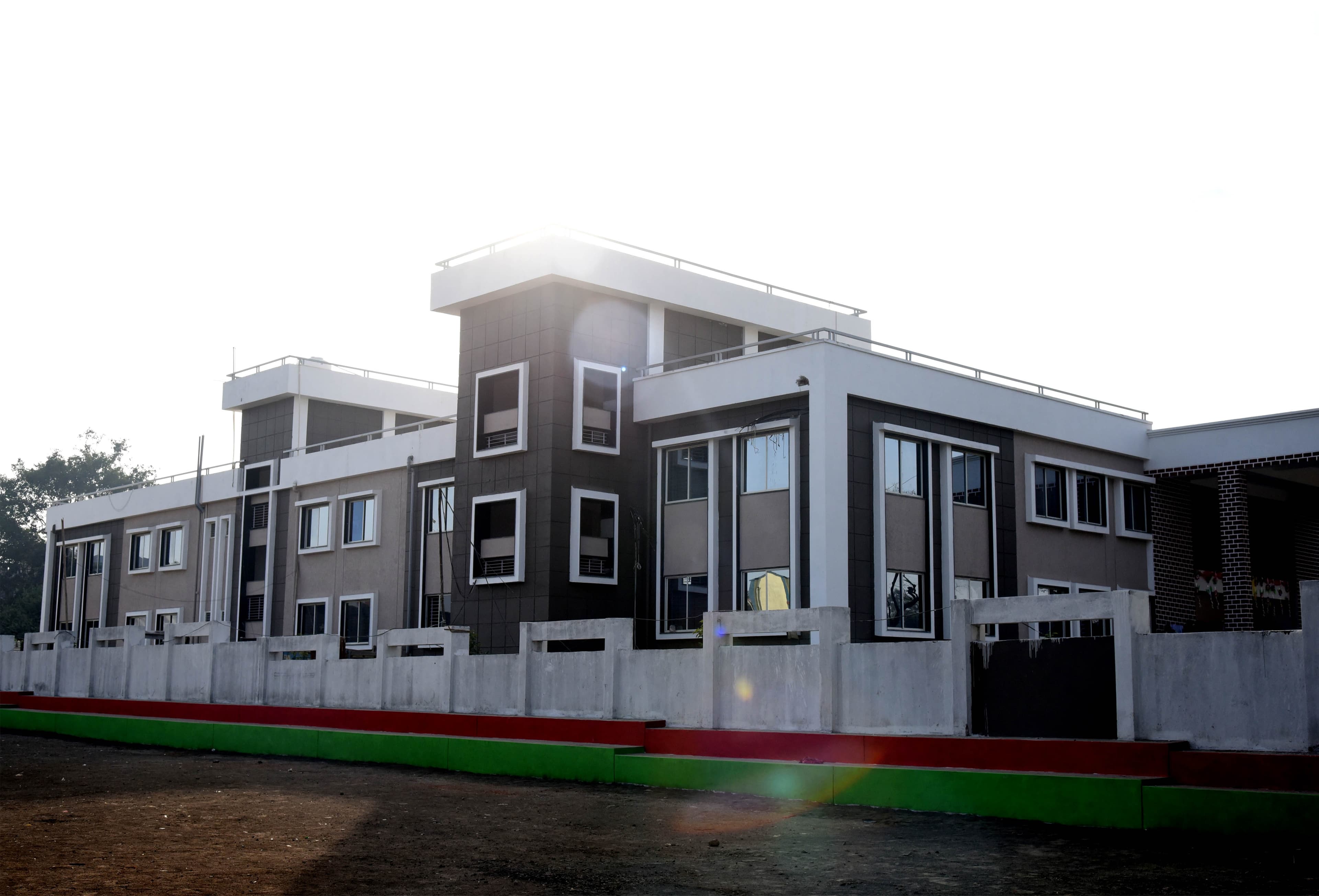 CAMPION SCHOOL, BHOPAL