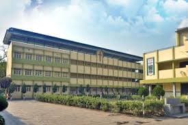 CHRIST CHURCH BOYS SENIOR SECONDARY SCHOOL