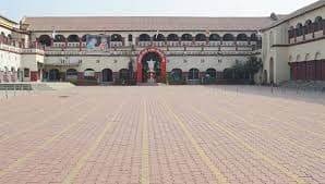 ST.JOSEPHS CONVENT GIRLS SENIOR SECONDARY SCHOOL