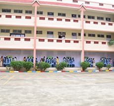 VIVEKANAND VIDYA VIHAR