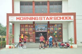MORNING STAR SCHOOL GWALIOR