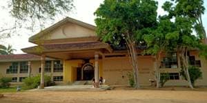 KAILASHPAT SINGHANIA HIGH SCHOOL