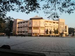 ST. PAUL HIGHER SECONDARY SCHOOL INDORE