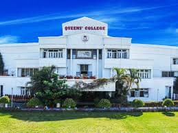 QUEENS’ COLLEGE INDORE