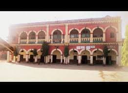 BARDSLEY ENGLISH MEDIUM HIGHER SECONDARY SCHOOL