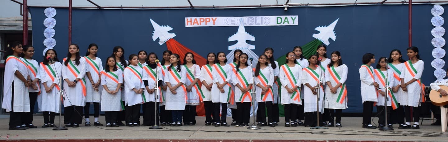 ST. MARY CONVENT HIGHER SECONDARY SCHOO