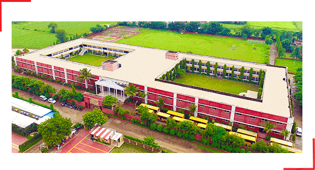 ISHAQUE PATEL PUBLIC SCHOOL INDORE