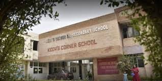 KIDDY’S CORNER HR SEC SCHOOL GWALIOR