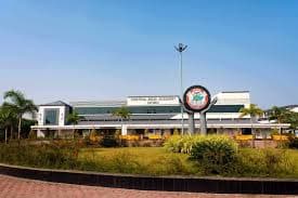 CENTRAL INDIA ACADEMY