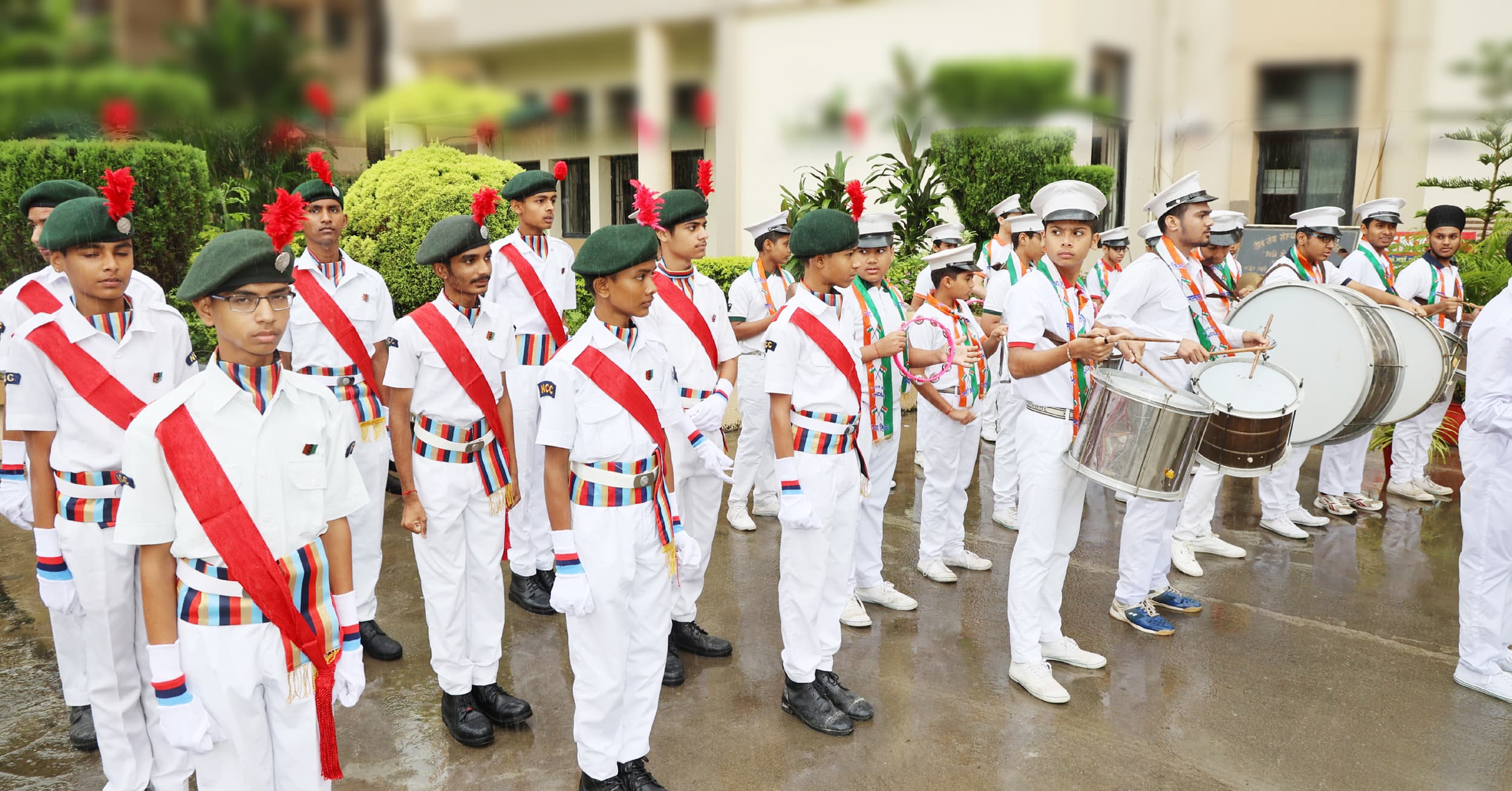 MITTHI GOBIND RAM PUBLIC SCHOOL BHOPAL