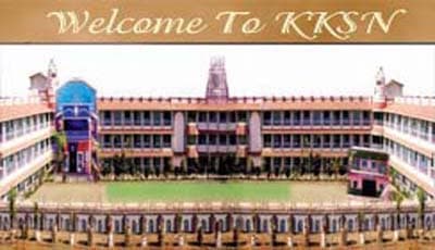 KALYANIKA KENDRA SHIKSHA NIKETAN