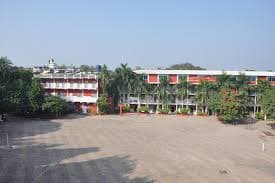 SHANTI NIKETAN MONTESSORI HIGHER SECONDARY SCHOOL
