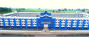 MOTHER TERESA SENIOR SECONDARY CO-ED SCHOOL