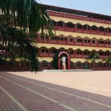 ST JOSEPH'S CONVENT SENIOR SECONDARY SCHOOL