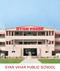 GYAN VIHAR PUBLIC SCHOOL